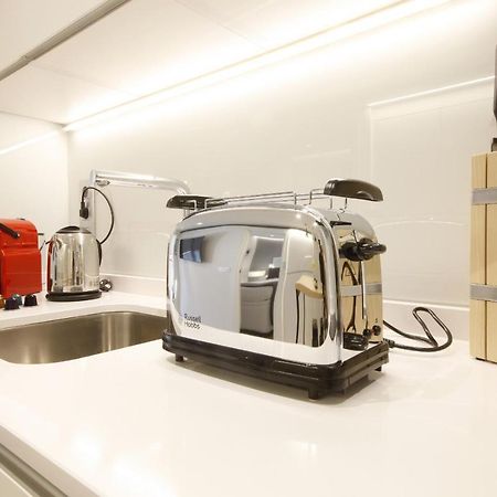 Gran Via Suites 马德里 外观 照片