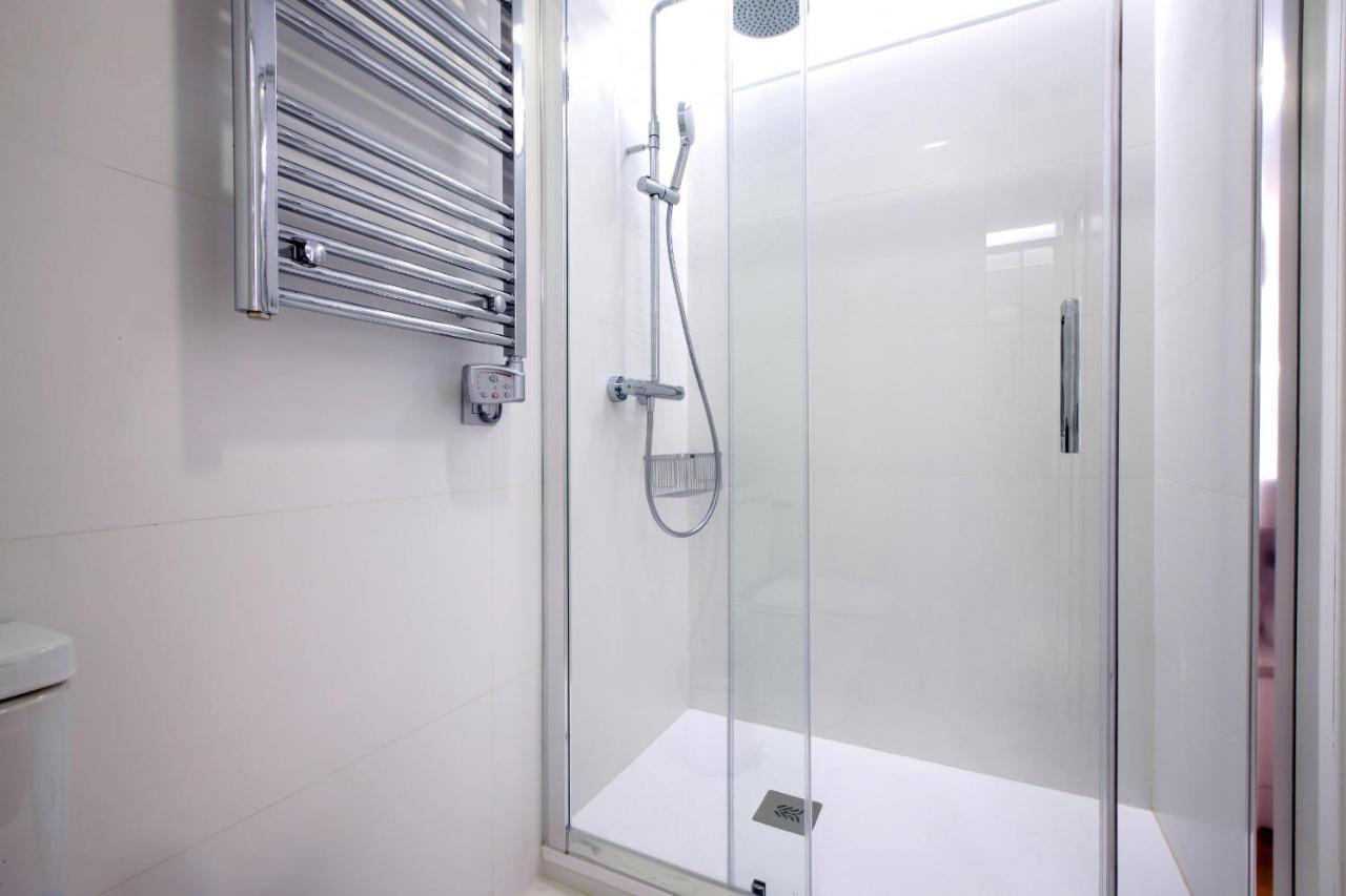 Gran Via Suites 马德里 外观 照片