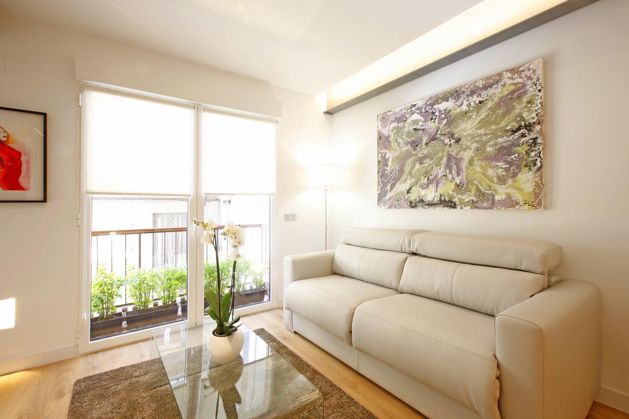 Gran Via Suites 马德里 外观 照片