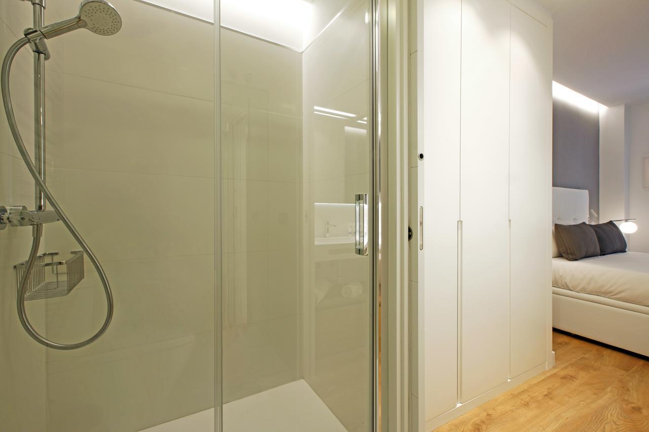 Gran Via Suites 马德里 外观 照片